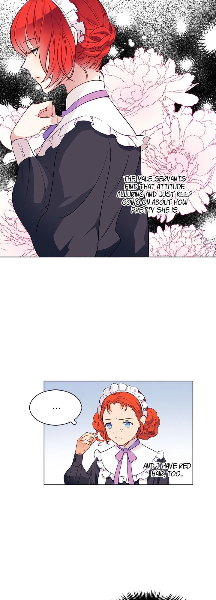 The Investigator of Mueller Chapter 32 page 30 - Chapter 32