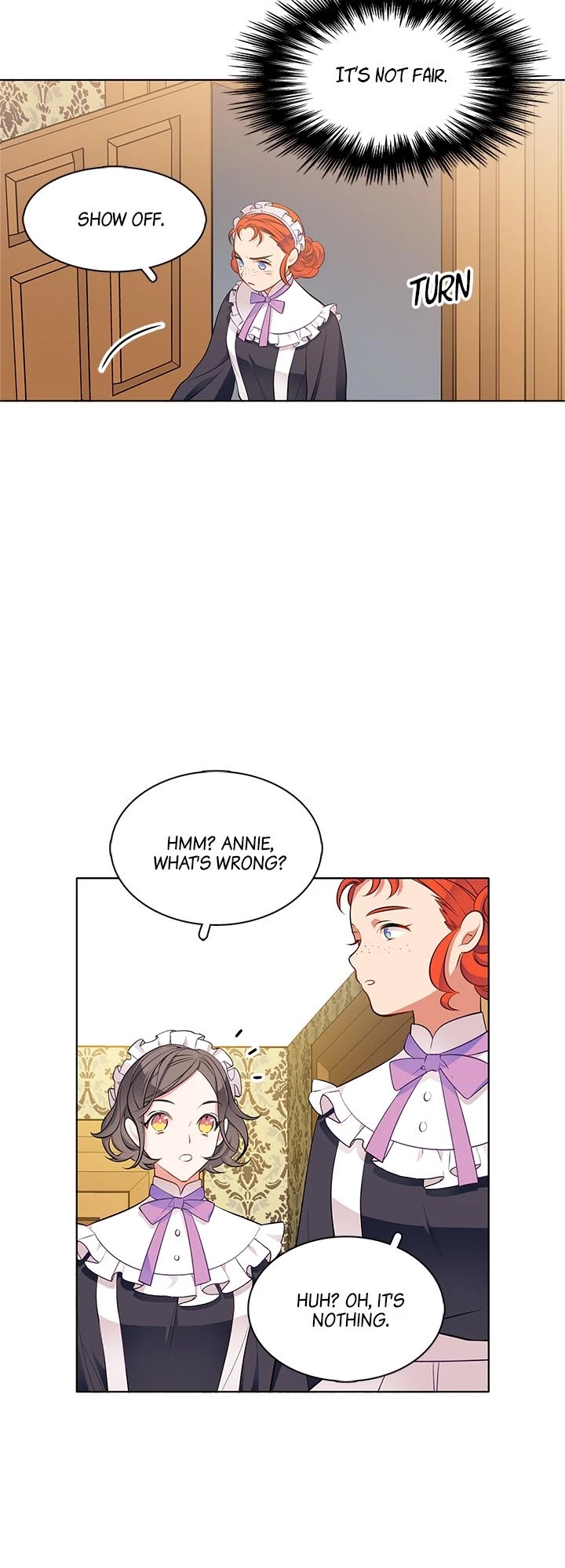 The Investigator of Mueller Chapter 32 page 31 - Chapter 32