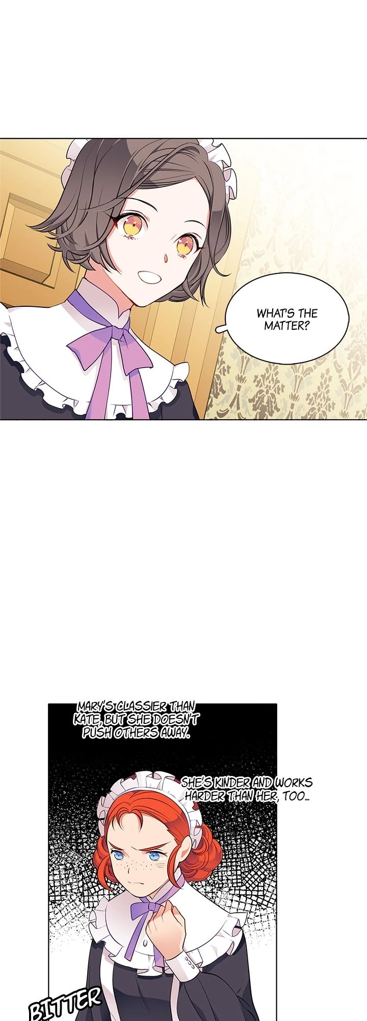 The Investigator of Mueller Chapter 32 page 32 - Chapter 32