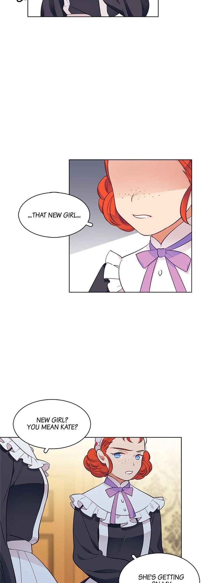 The Investigator of Mueller Chapter 32 page 33 - Chapter 32