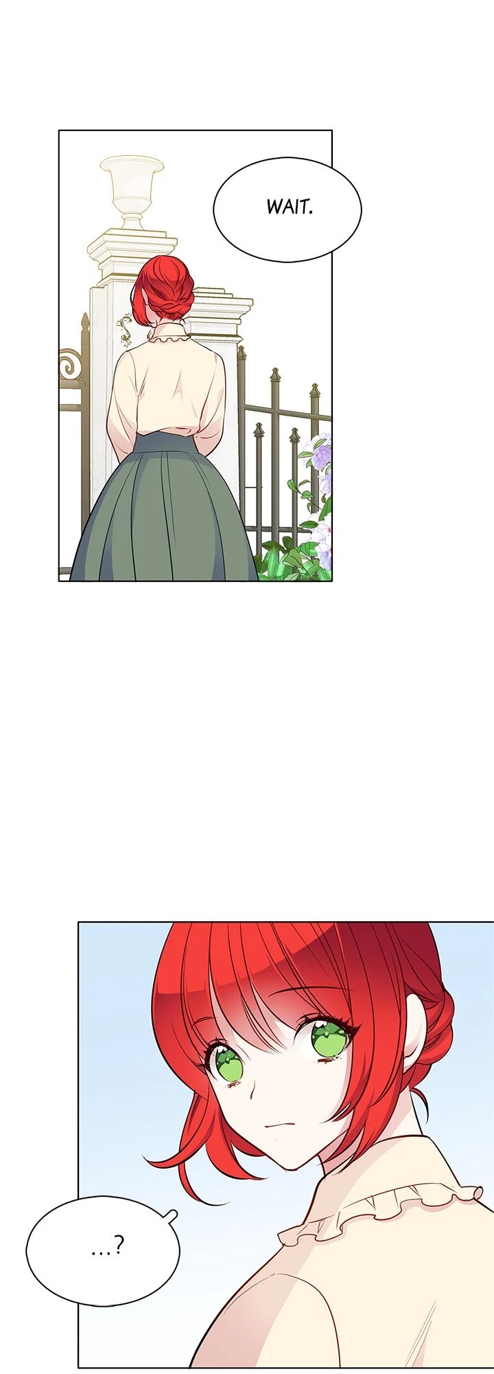 The Investigator of Mueller Chapter 32 page 9 - Chapter 32