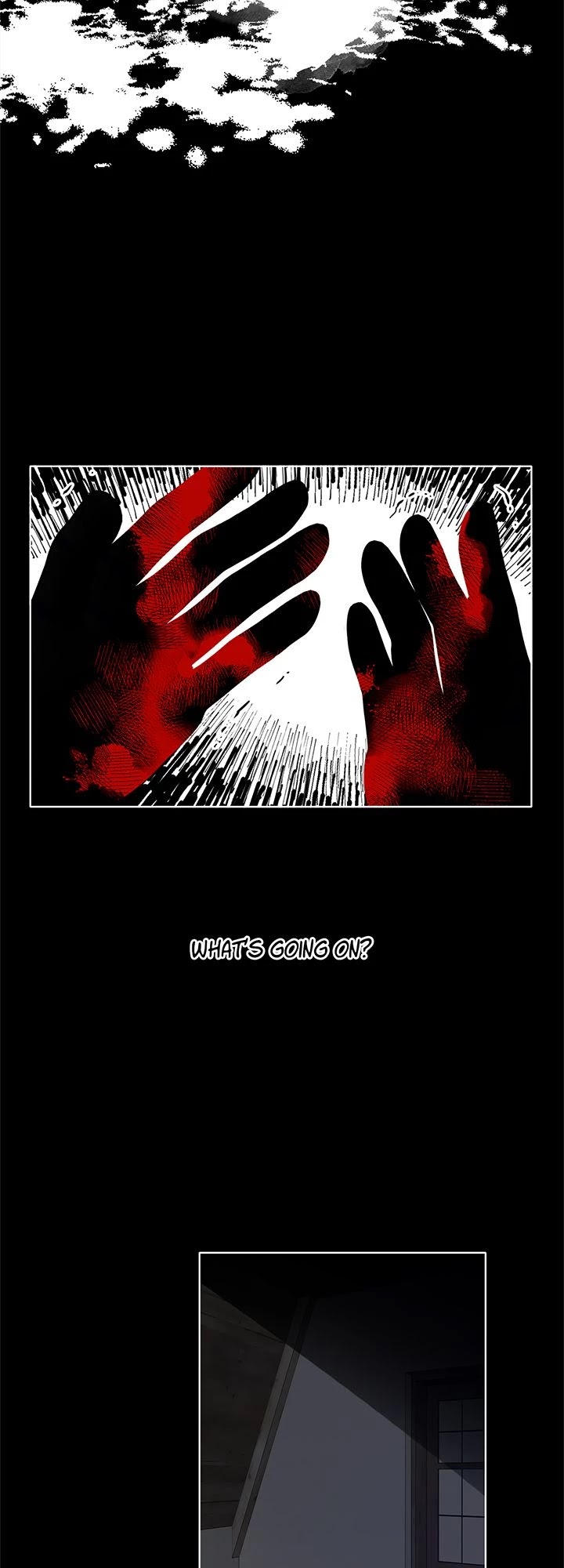 The Investigator of Mueller Chapter 33 page 2 - Chapter 33