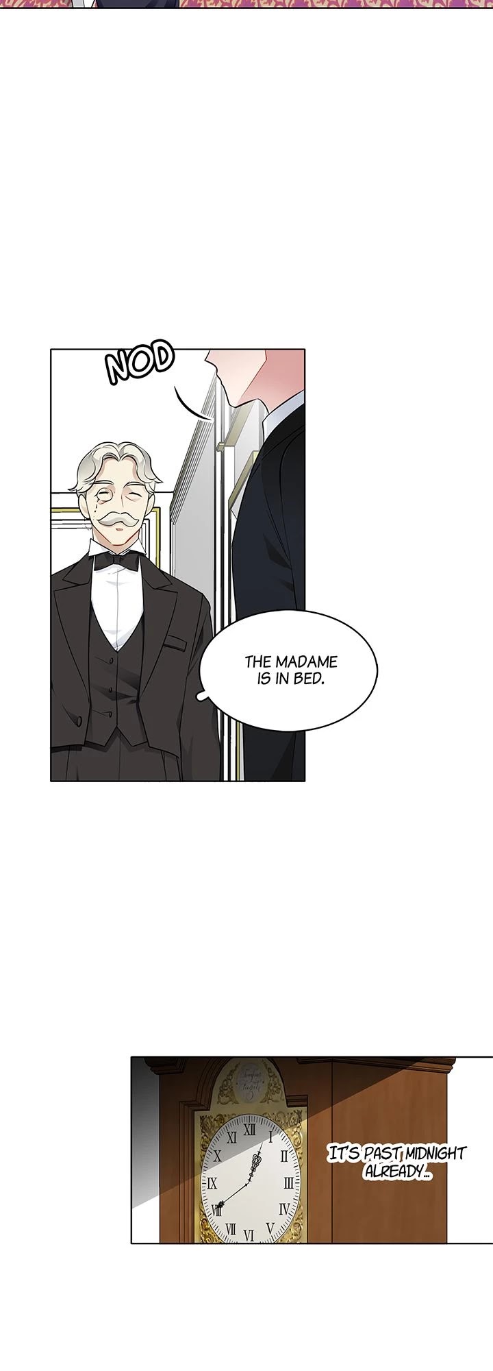 The Investigator of Mueller Chapter 33 page 26 - Chapter 33
