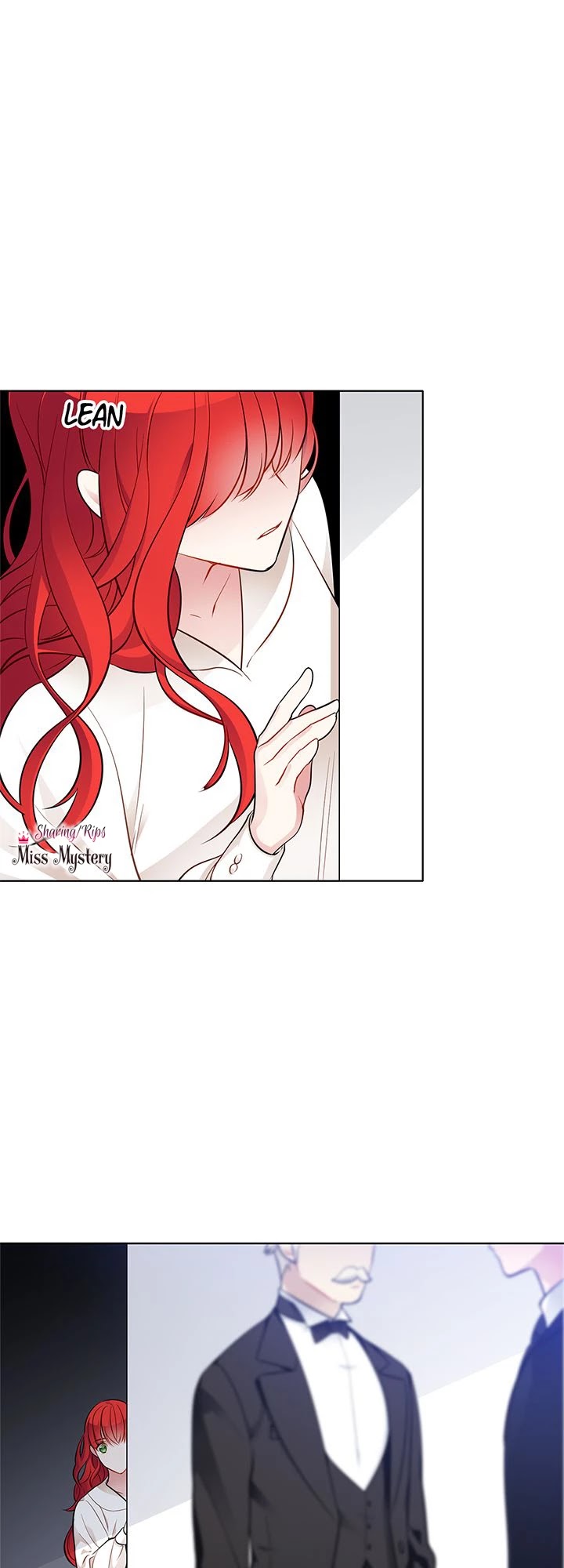 The Investigator of Mueller Chapter 33 page 27 - Chapter 33