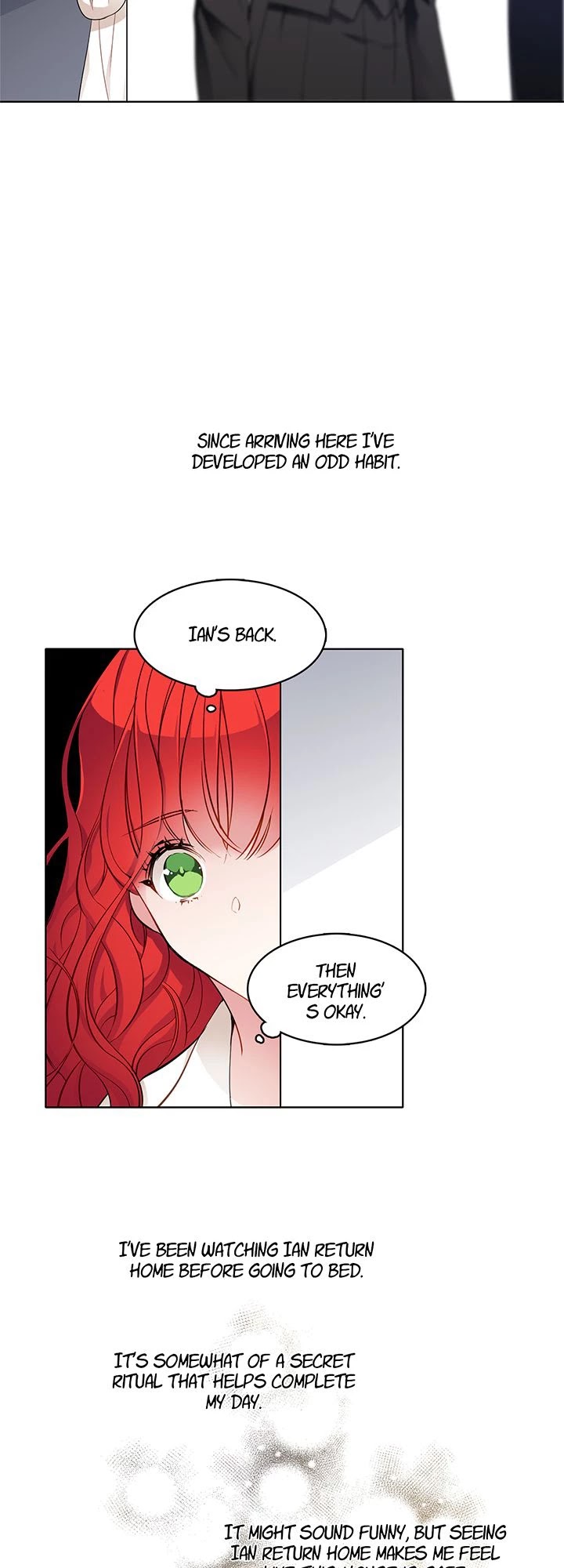 The Investigator of Mueller Chapter 33 page 28 - Chapter 33