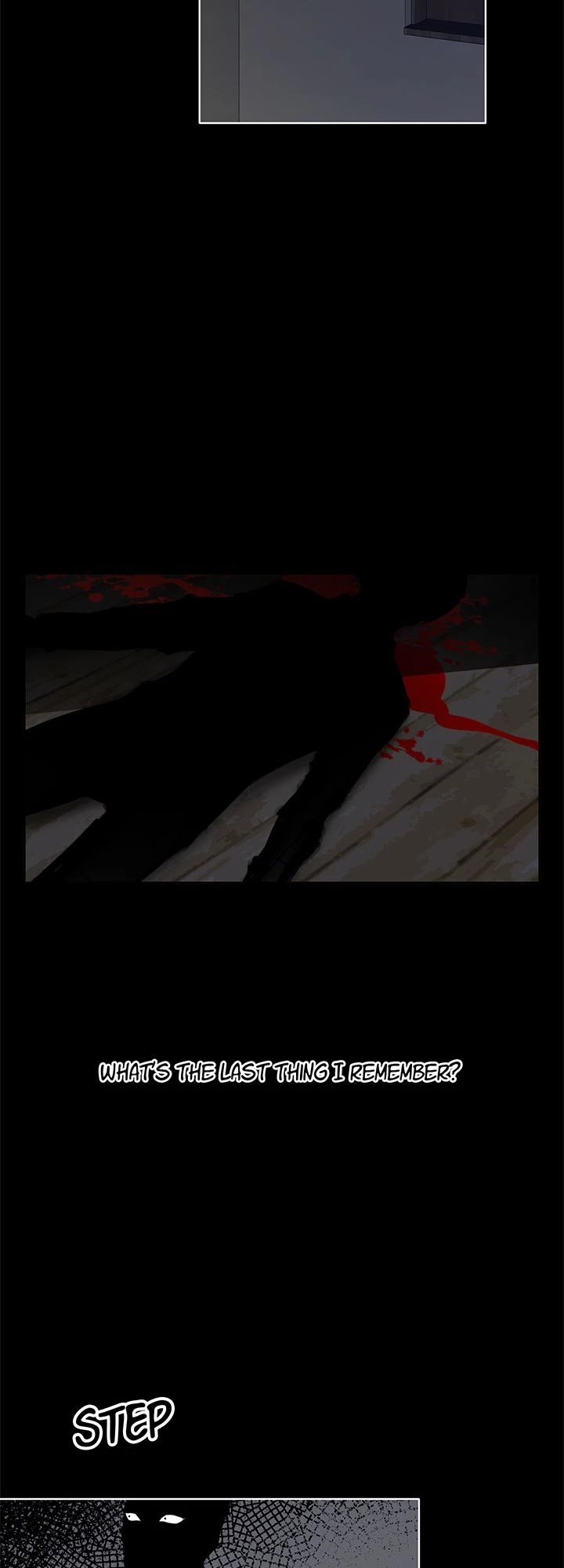 The Investigator of Mueller Chapter 33 page 3 - Chapter 33
