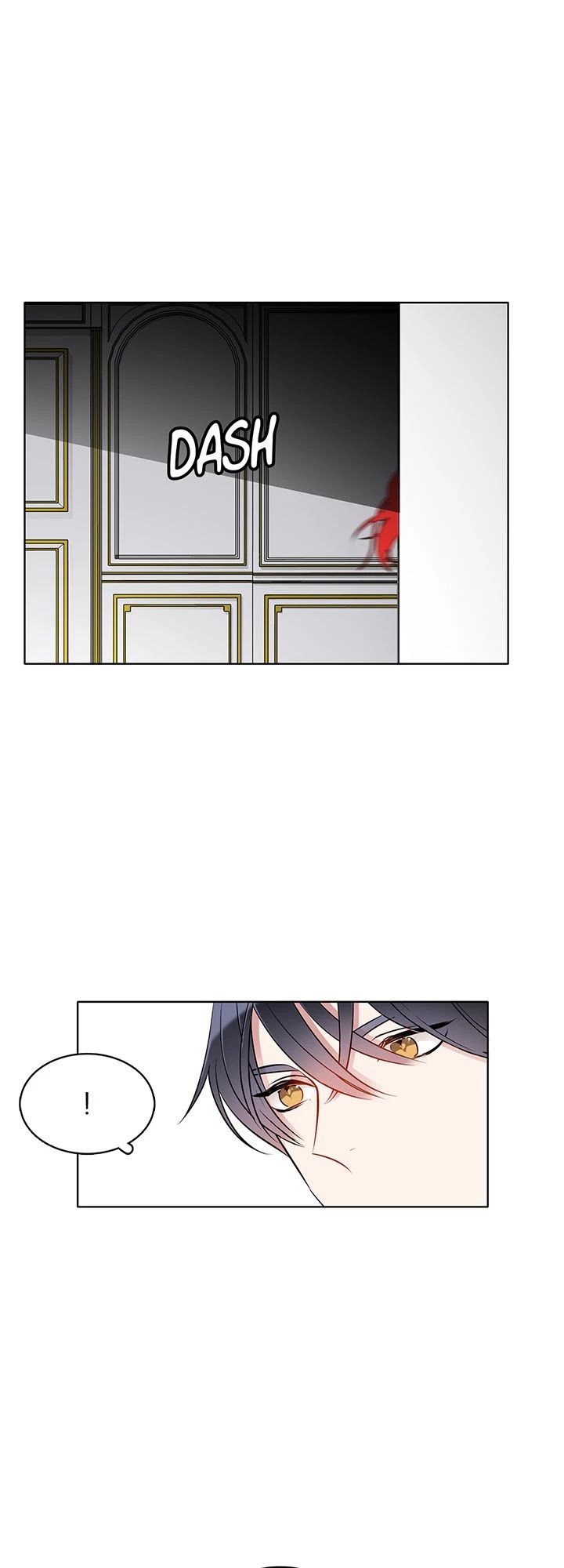 The Investigator of Mueller Chapter 33 page 31 - Chapter 33