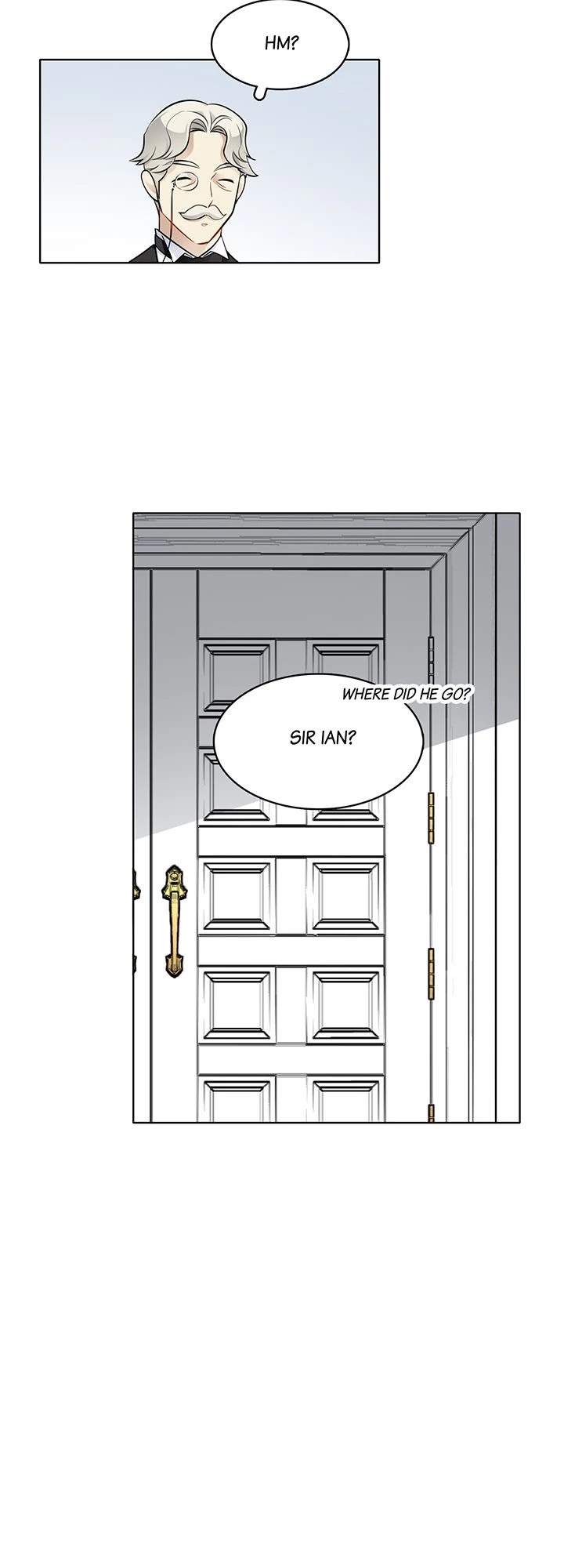 The Investigator of Mueller Chapter 33 page 32 - Chapter 33