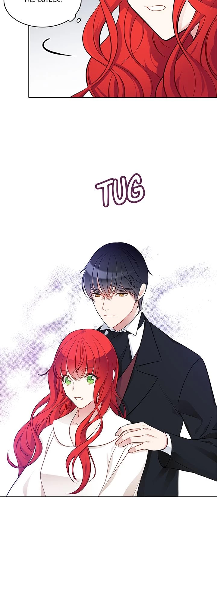 The Investigator of Mueller Chapter 33 page 34 - Chapter 33