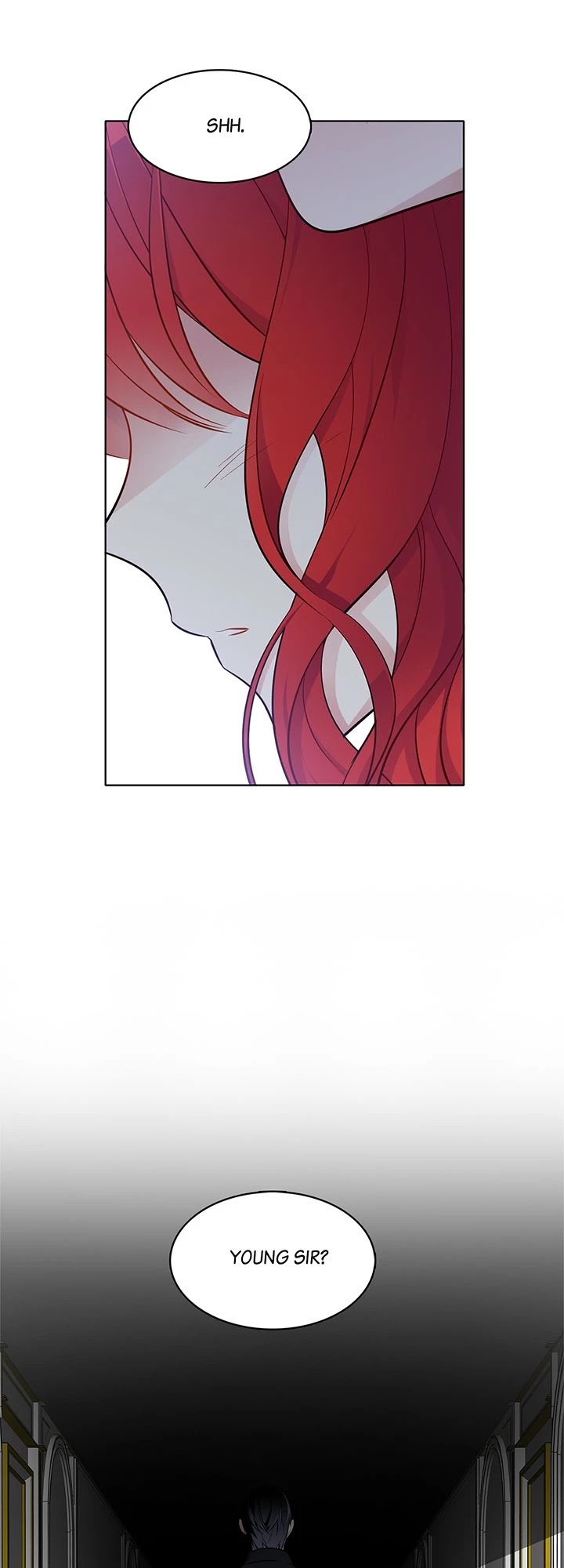 The Investigator of Mueller Chapter 33 page 35 - Chapter 33