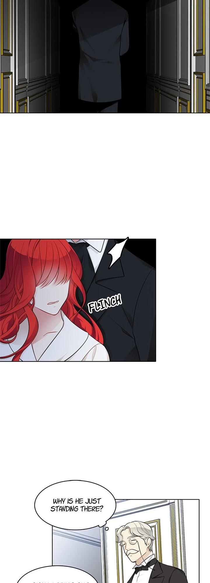 The Investigator of Mueller Chapter 33 page 36 - Chapter 33