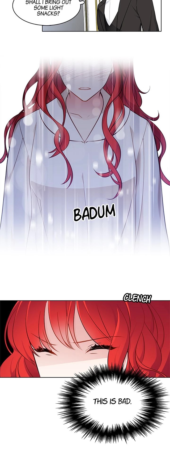 The Investigator of Mueller Chapter 33 page 37 - Chapter 33