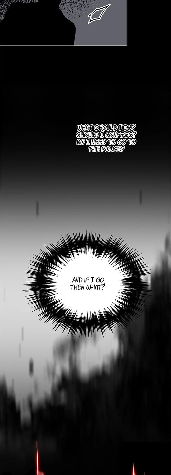 The Investigator of Mueller Chapter 33 page 4 - Chapter 33