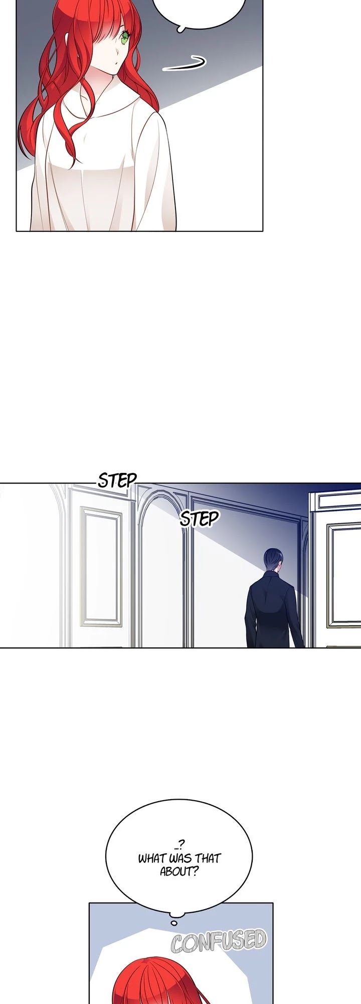 The Investigator of Mueller Chapter 34 page 10 - Chapter 34