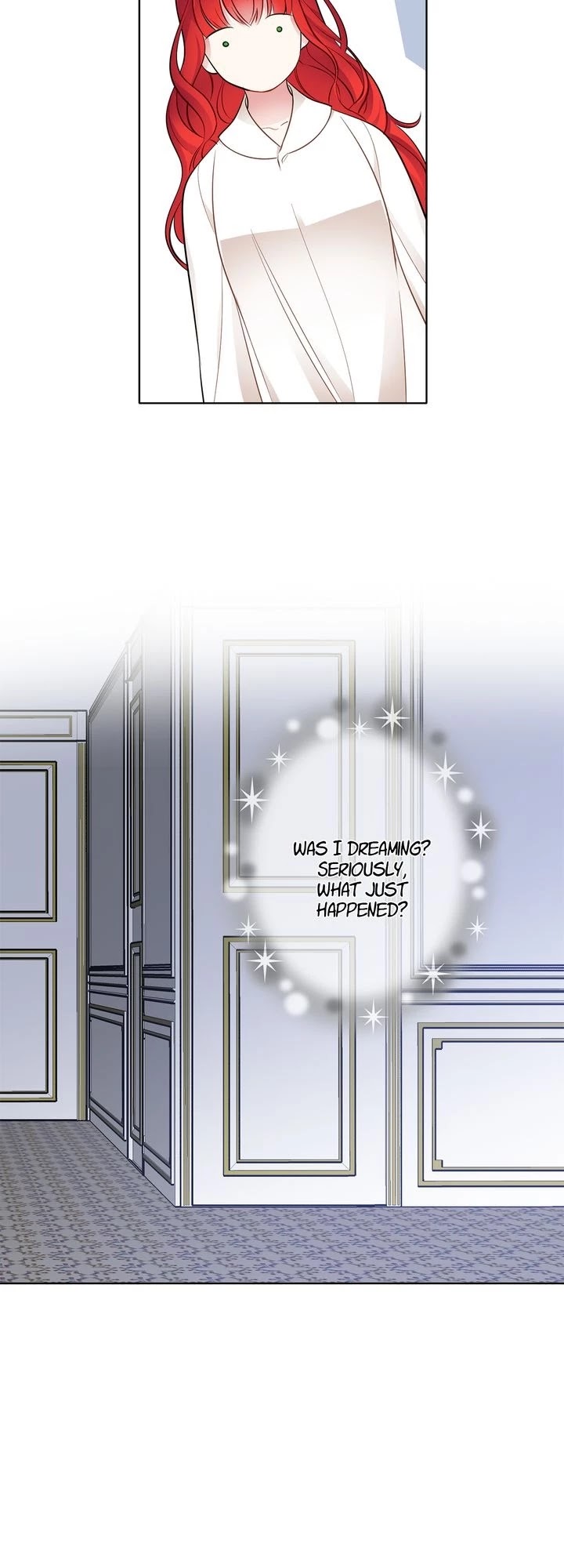 The Investigator of Mueller Chapter 34 page 11 - Chapter 34