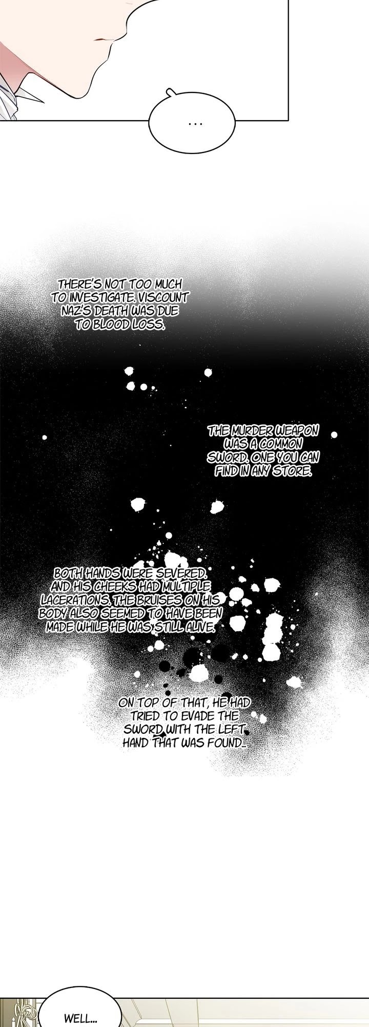 The Investigator of Mueller Chapter 34 page 16 - Chapter 34