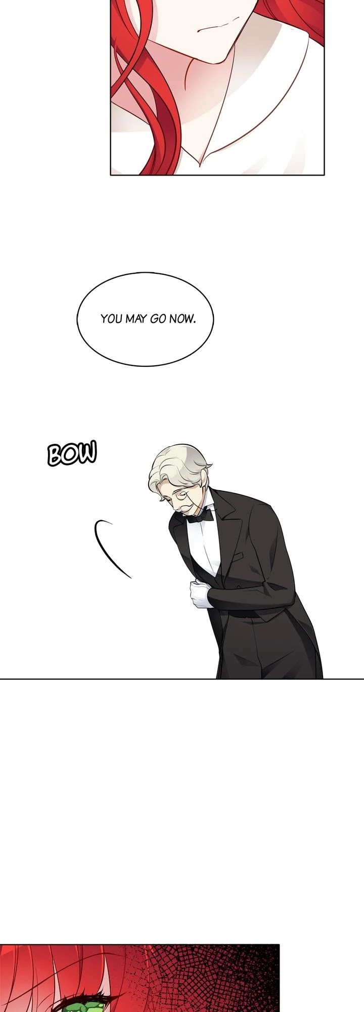 The Investigator of Mueller Chapter 34 page 2 - Chapter 34