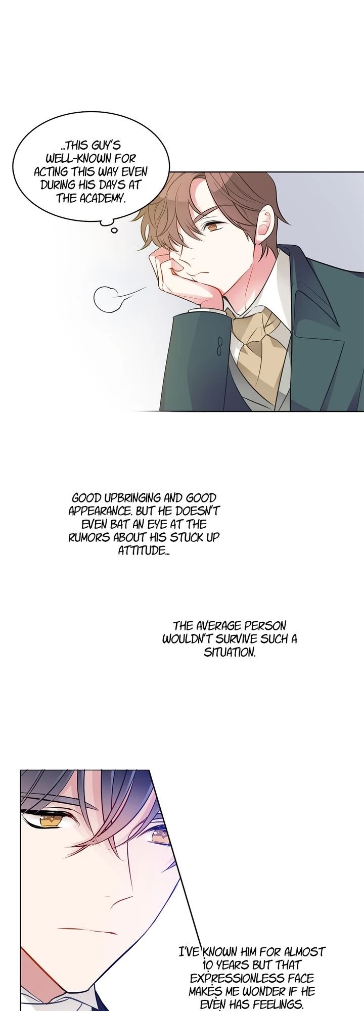 The Investigator of Mueller Chapter 34 page 24 - Chapter 34