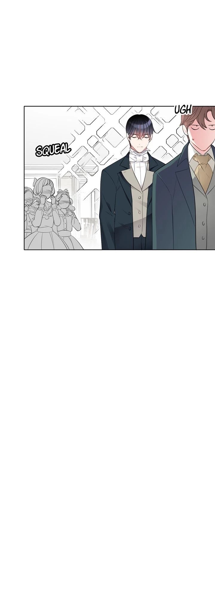 The Investigator of Mueller Chapter 34 page 27 - Chapter 34