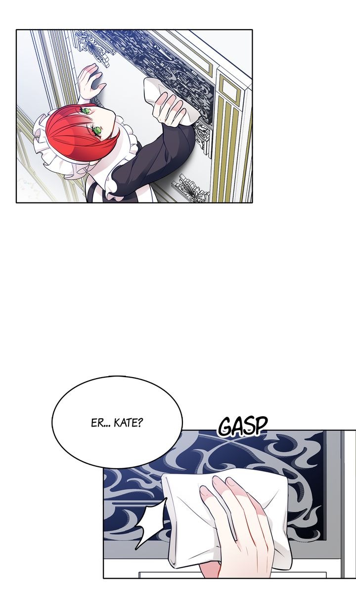 The Investigator of Mueller Chapter 34 page 28 - Chapter 34