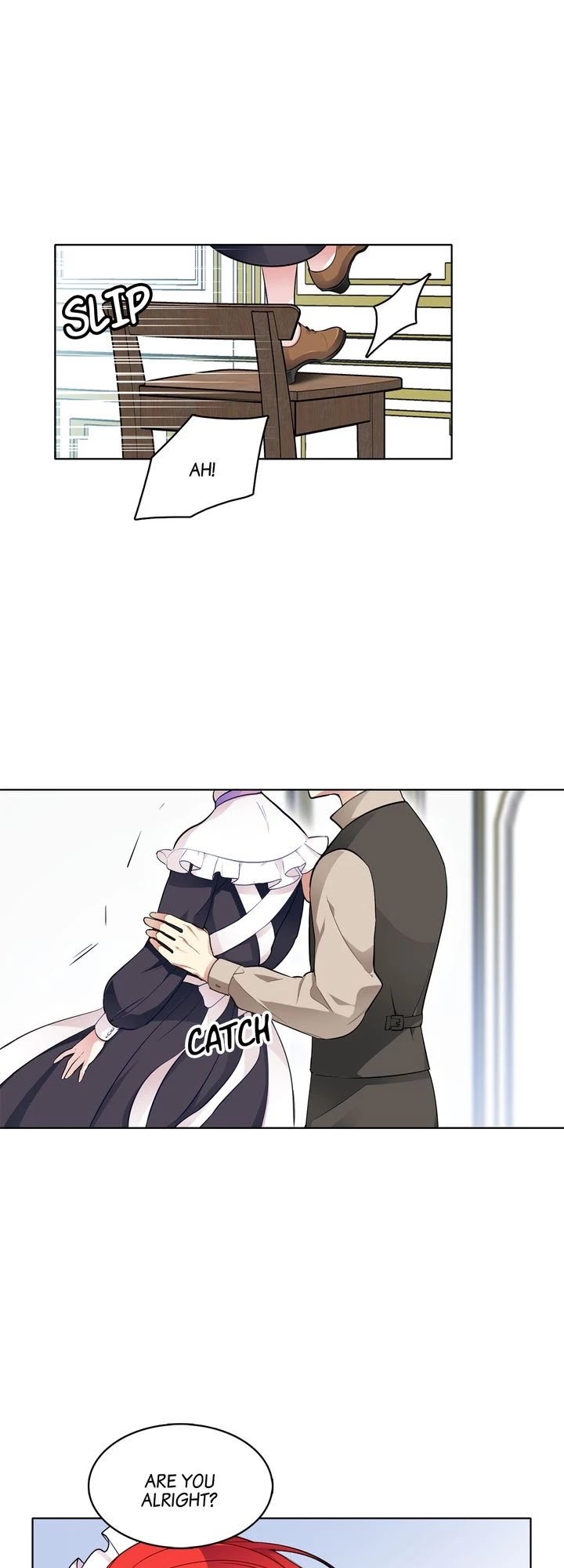 The Investigator of Mueller Chapter 34 page 29 - Chapter 34