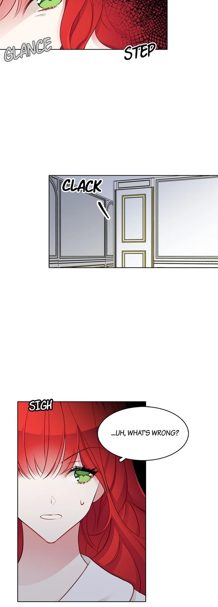 The Investigator of Mueller Chapter 34 page 3 - Chapter 34