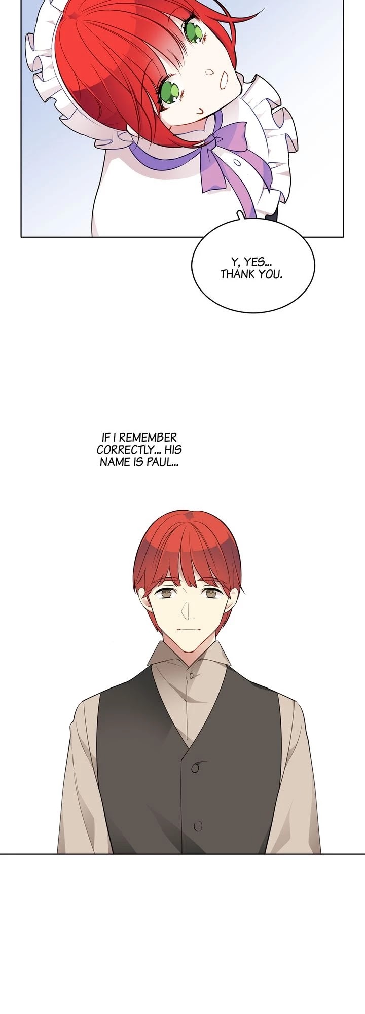 The Investigator of Mueller Chapter 34 page 30 - Chapter 34