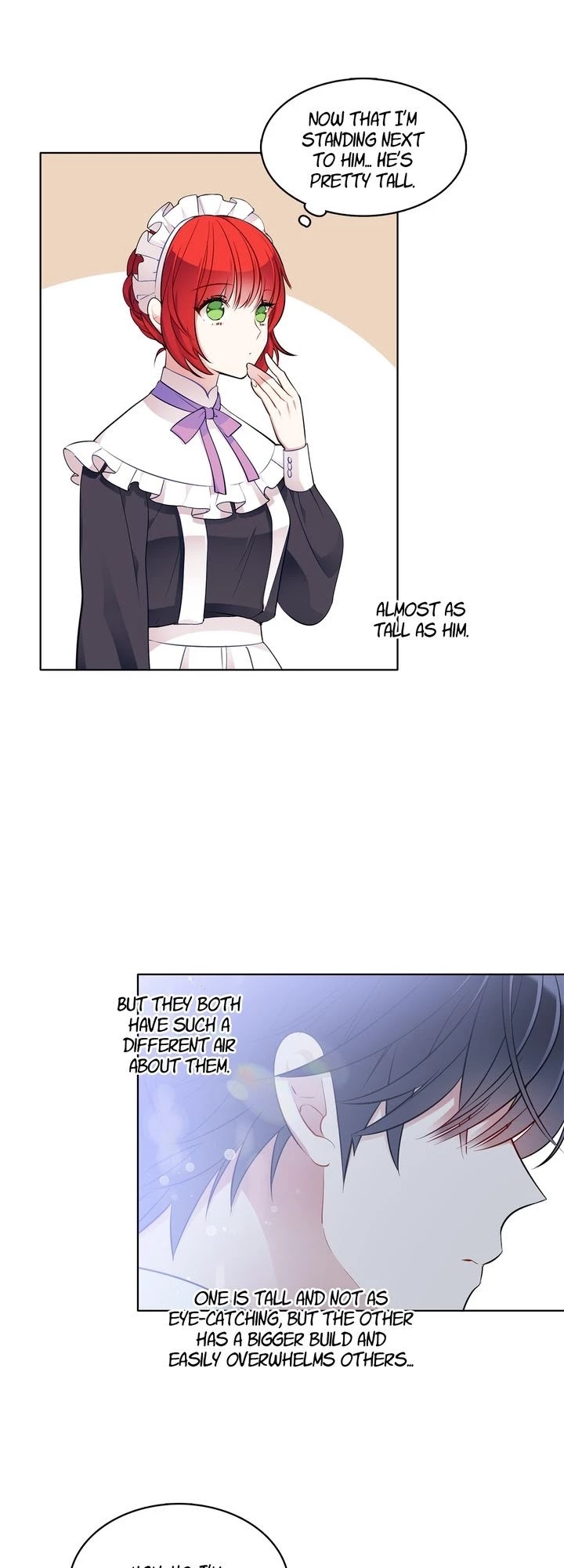 The Investigator of Mueller Chapter 34 page 31 - Chapter 34