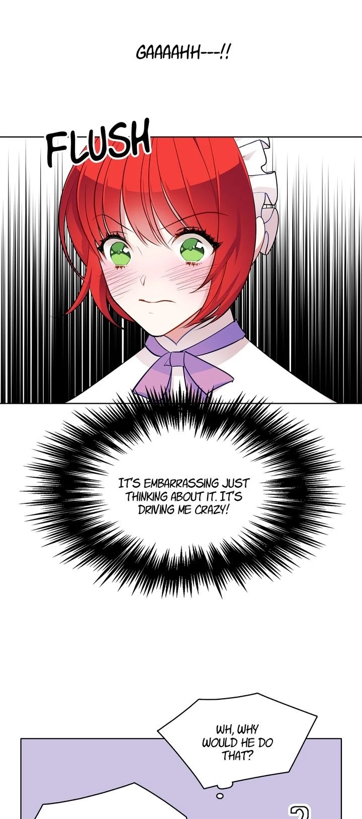 The Investigator of Mueller Chapter 34 page 33 - Chapter 34