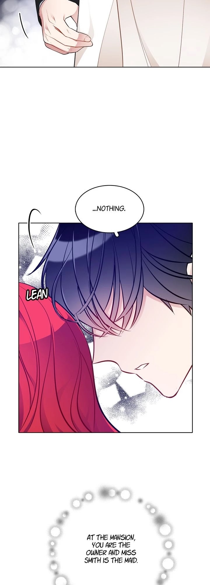 The Investigator of Mueller Chapter 34 page 5 - Chapter 34