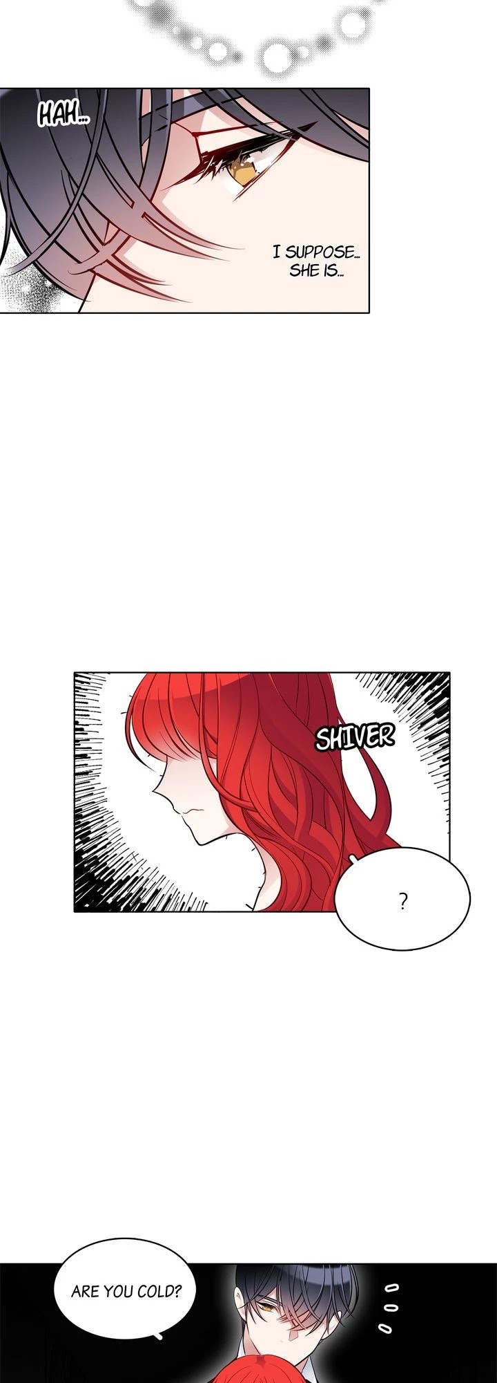 The Investigator of Mueller Chapter 34 page 6 - Chapter 34