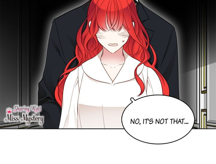 The Investigator of Mueller Chapter 34 page 7 - Chapter 34