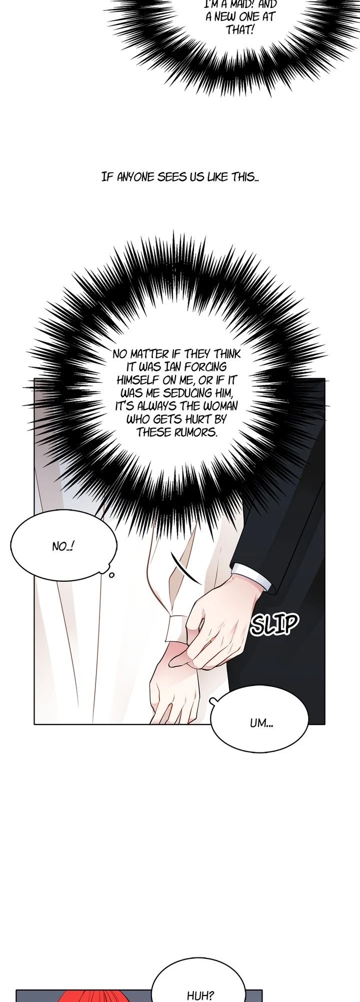 The Investigator of Mueller Chapter 34 page 9 - Chapter 34