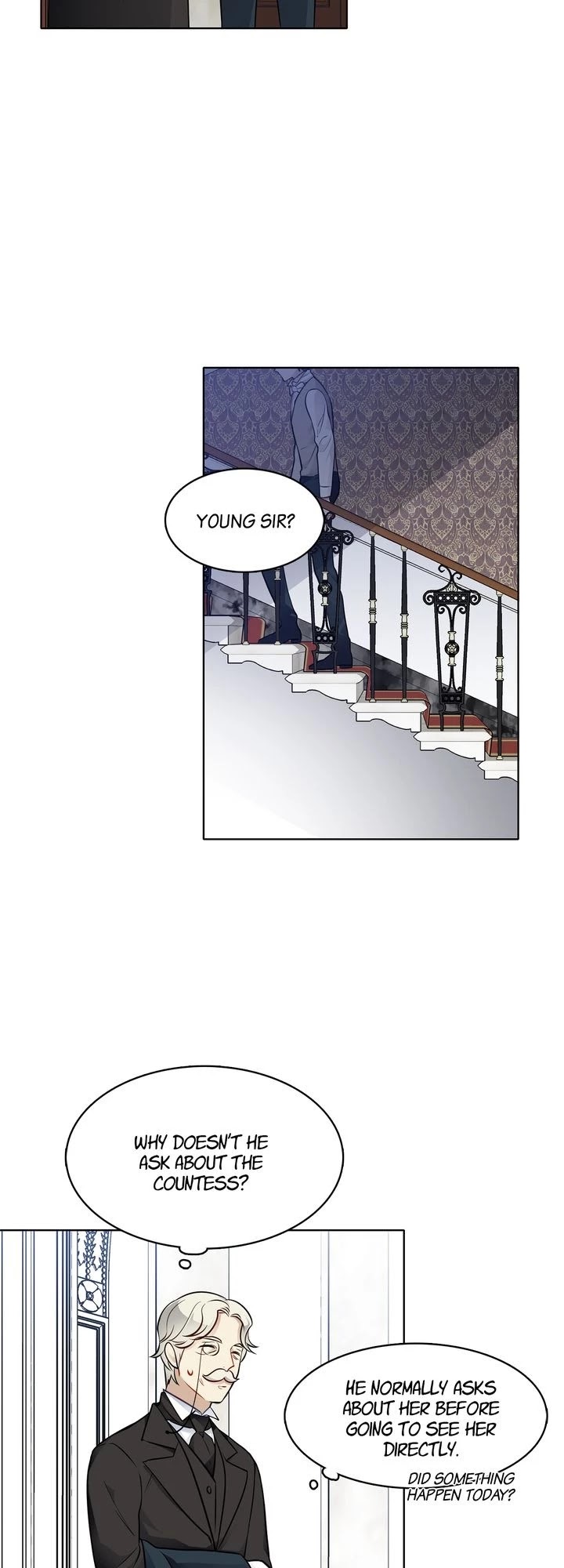 The Investigator of Mueller Chapter 35 page 13 - Chapter 35