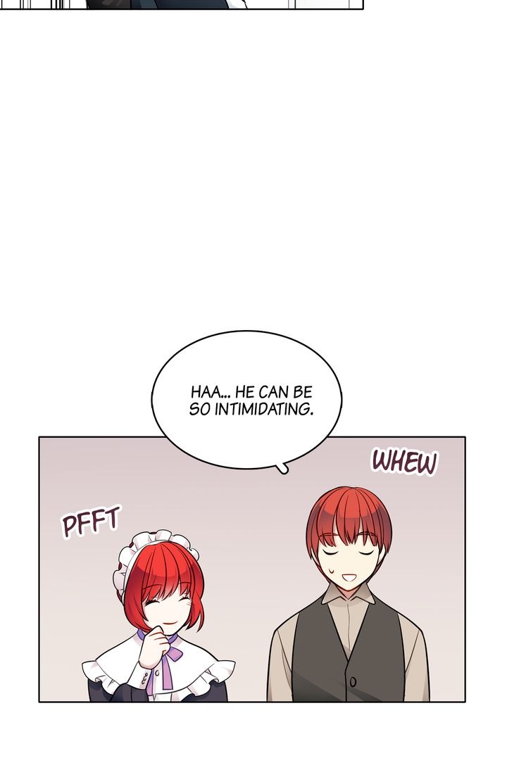 The Investigator of Mueller Chapter 35 page 14 - Chapter 35