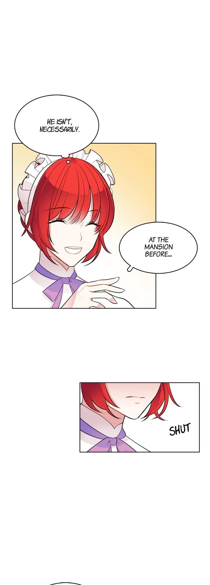 The Investigator of Mueller Chapter 35 page 15 - Chapter 35