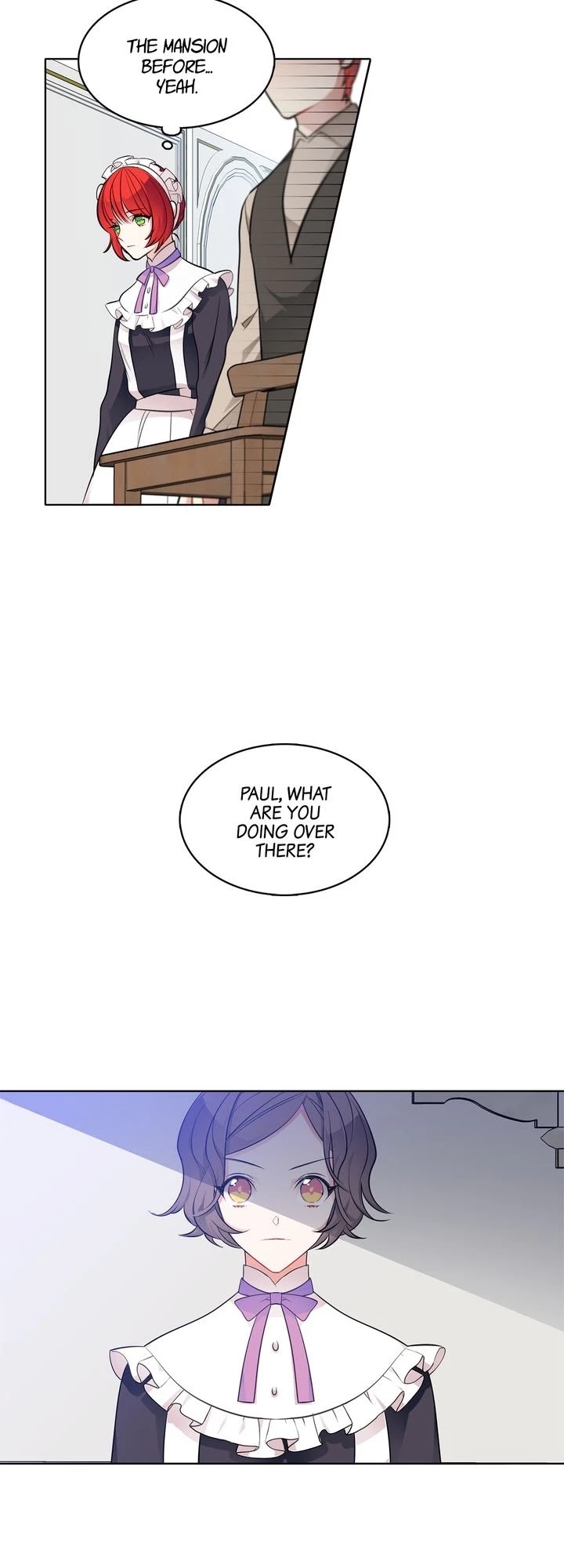 The Investigator of Mueller Chapter 35 page 16 - Chapter 35