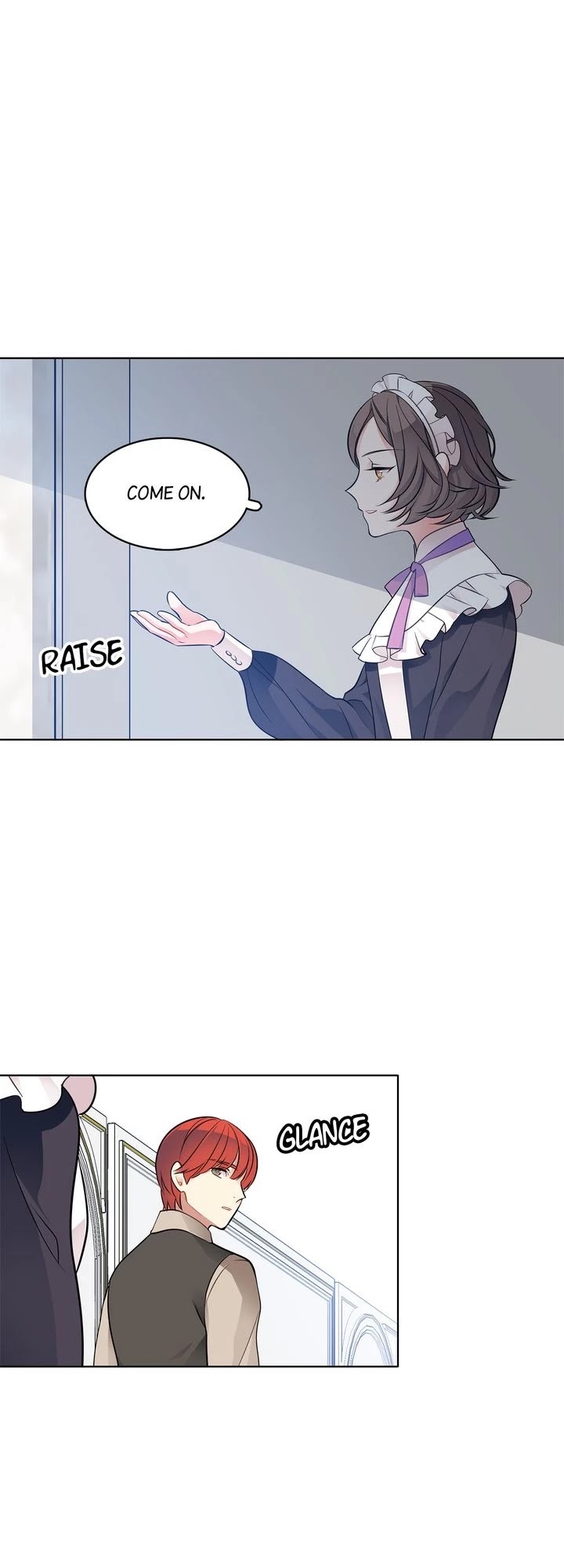 The Investigator of Mueller Chapter 35 page 19 - Chapter 35