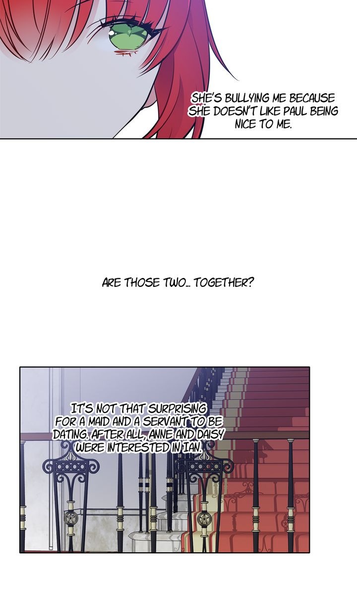 The Investigator of Mueller Chapter 35 page 21 - Chapter 35