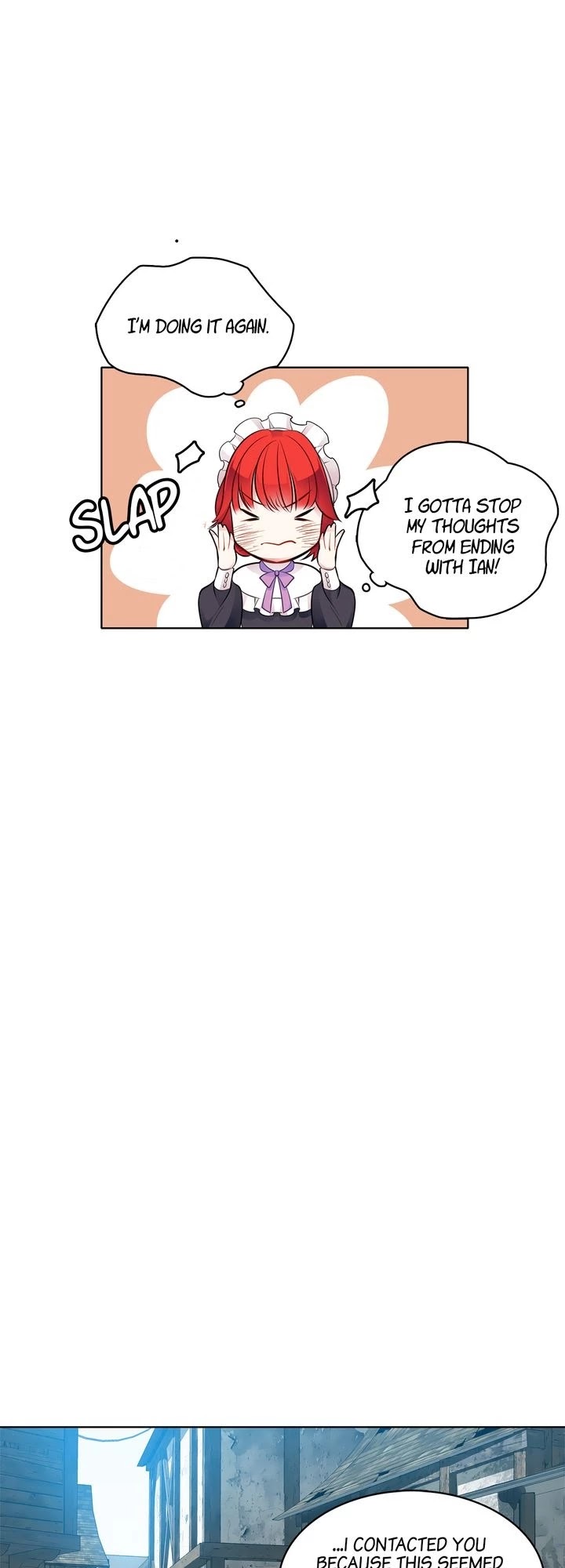 The Investigator of Mueller Chapter 35 page 22 - Chapter 35