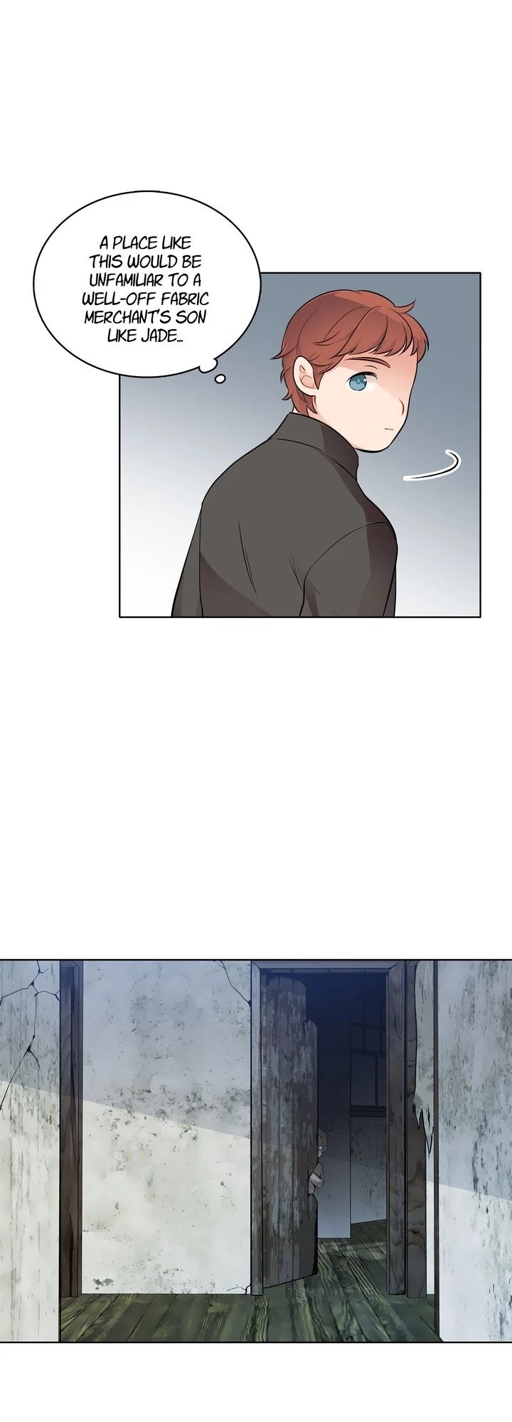 The Investigator of Mueller Chapter 35 page 27 - Chapter 35