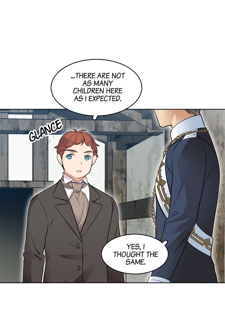 The Investigator of Mueller Chapter 35 page 28 - Chapter 35