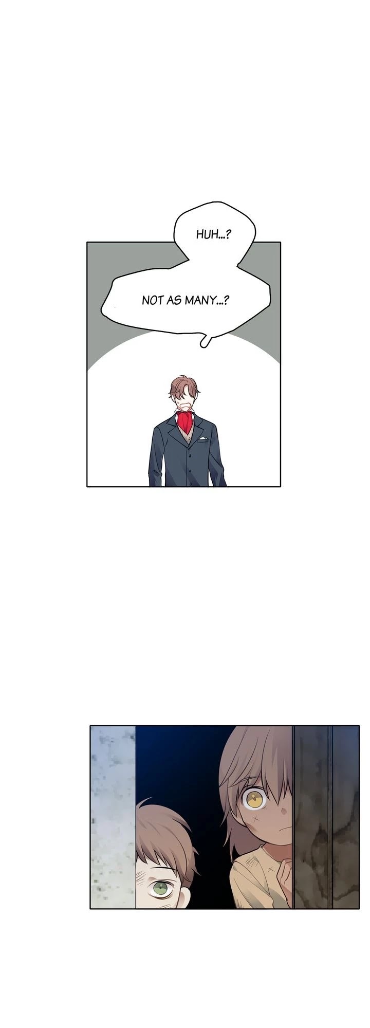 The Investigator of Mueller Chapter 35 page 29 - Chapter 35