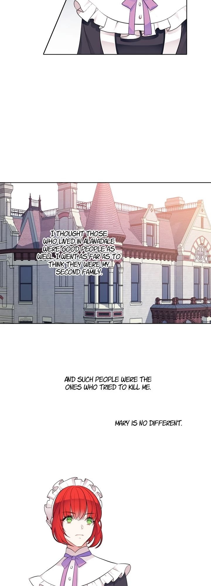 The Investigator of Mueller Chapter 35 page 6 - Chapter 35