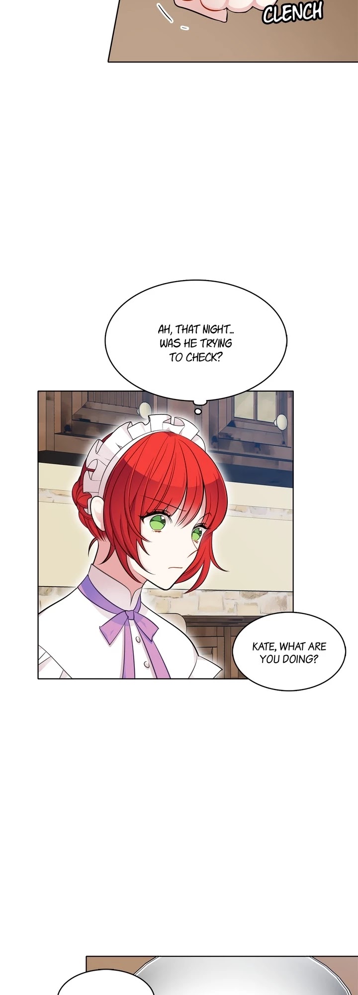 The Investigator of Mueller Chapter 37 page 11 - Chapter 37