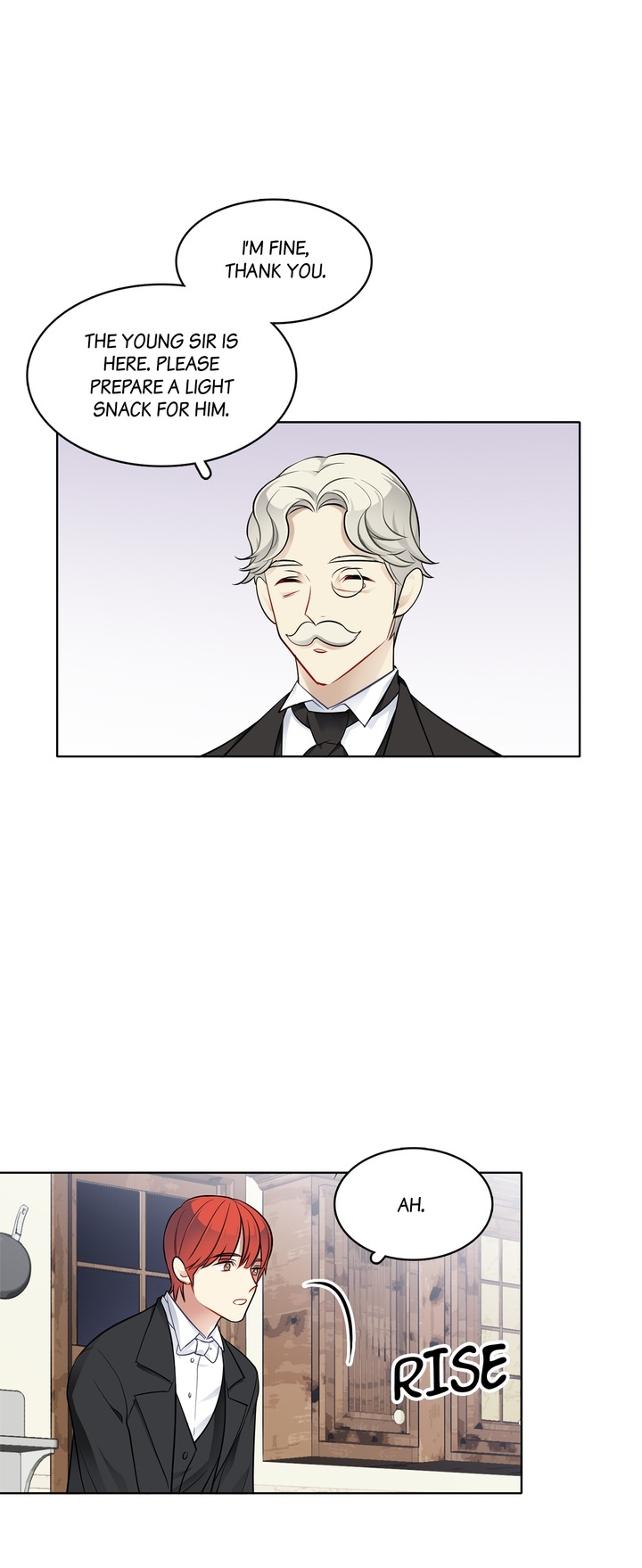 The Investigator of Mueller Chapter 37 page 14 - Chapter 37