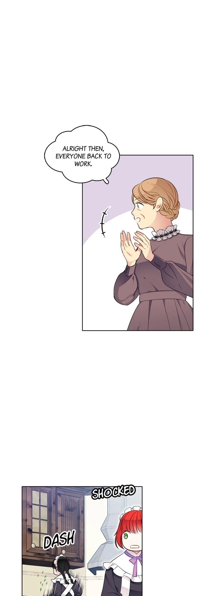 The Investigator of Mueller Chapter 37 page 15 - Chapter 37