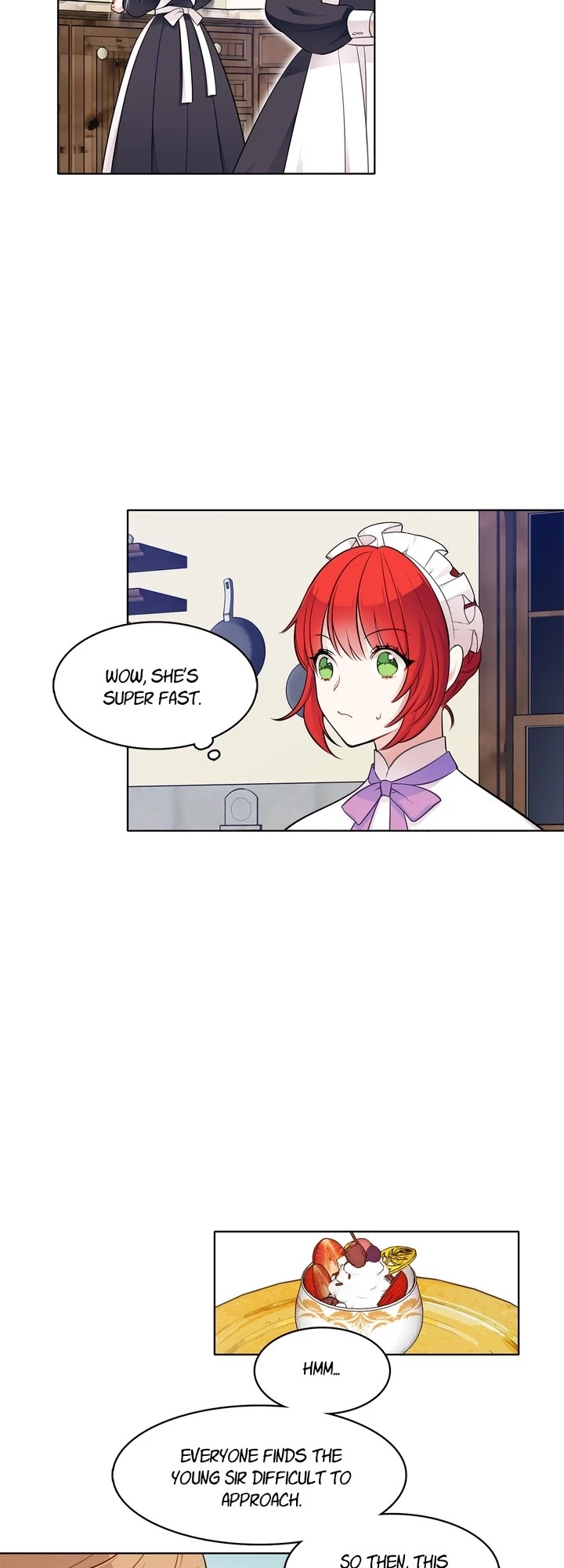 The Investigator of Mueller Chapter 37 page 16 - Chapter 37