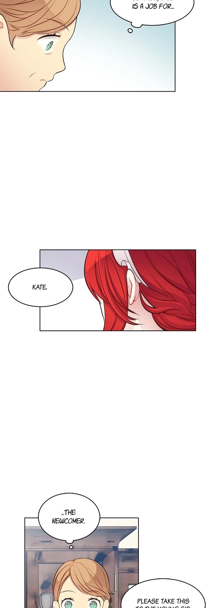 The Investigator of Mueller Chapter 37 page 17 - Chapter 37
