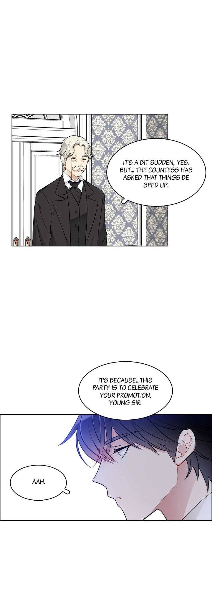 The Investigator of Mueller Chapter 37 page 22 - Chapter 37